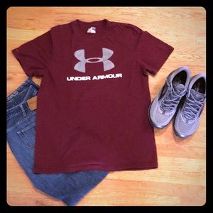 Men’s Under Armour T-shirt